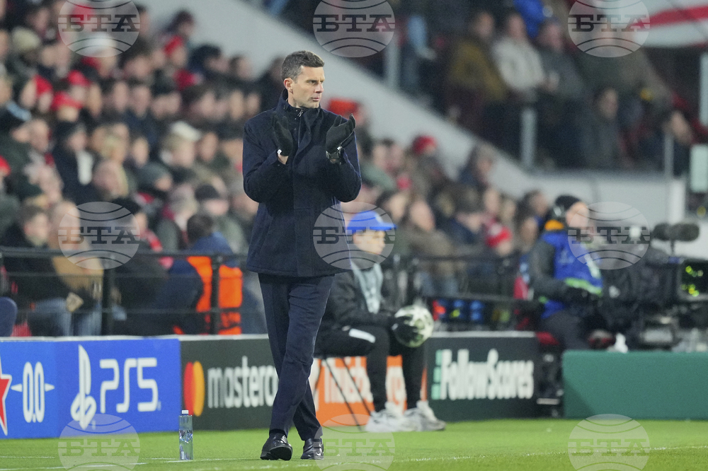 Ювентус ще бъде без седем футболисти срещу Аталанта утре, треньорът Тиаго Мота се надява на защитата