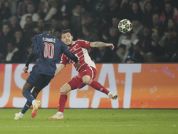 France Soccer Champions League