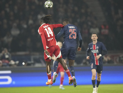 France Soccer Champions League