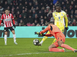 Netherlands Soccer Champions League