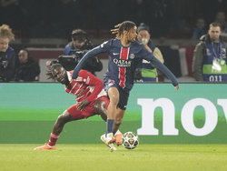 France Soccer Champions League