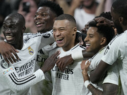 APTOPIX Spain Soccer Champions League