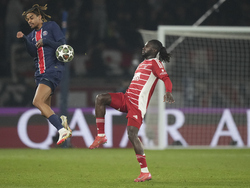 France Soccer Champions League