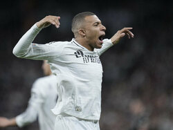 APTOPIX Spain Soccer Champions League