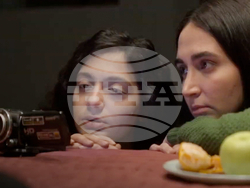 Номинираният за „Оскар“ режисьор Мохамад Расулоф идва на „София филм фест“, снимка – „Арг фест“