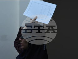 Номинираният за „Оскар“ режисьор Мохамад Расулоф идва на „София филм фест“, снимка – „Арг фест“