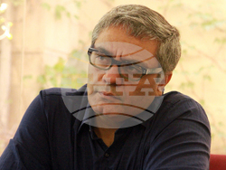 Номинираният за „Оскар“ режисьор Мохамад Расулоф идва на „София филм фест“, снимка – „Арг фест“