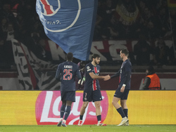 France Soccer Champions League
