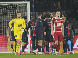 France Soccer Champions League