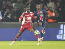 France Soccer Champions League