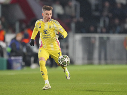 Netherlands Soccer Champions League