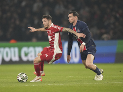 France Soccer Champions League