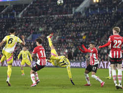 Netherlands Soccer Champions League
