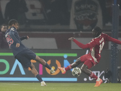 France Soccer Champions League