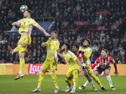 Netherlands Soccer Champions League