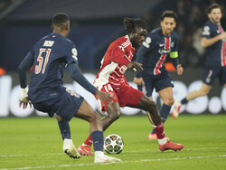 France Soccer Champions League