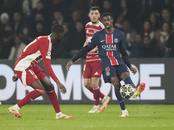 France Soccer Champions League