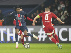 France Soccer Champions League