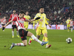 Netherlands Soccer Champions League