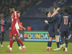 France Soccer Champions League