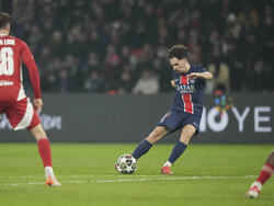 France Soccer Champions League