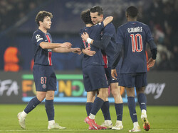 France Soccer Champions League