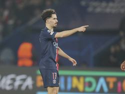 France Soccer Champions League