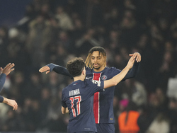 France Soccer Champions League