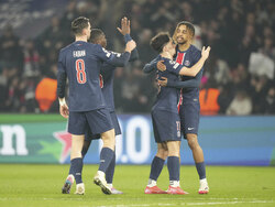 France Soccer Champions League