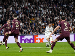 APTOPIX Spain Soccer Champions League