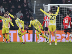 Netherlands Soccer Champions League