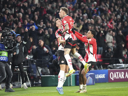 Netherlands Soccer Champions League