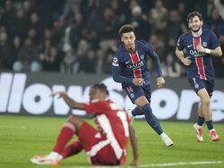 France Soccer Champions League