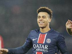 France Soccer Champions League