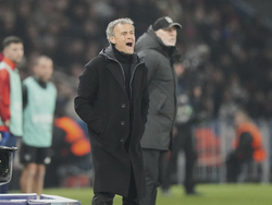 France Soccer Champions League