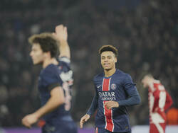 France Soccer Champions League