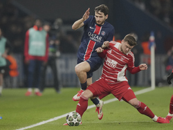 France Soccer Champions League