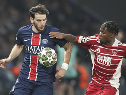 France Soccer Champions League