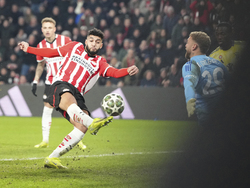 Netherlands Soccer Champions League