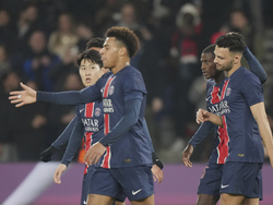 France Soccer Champions League