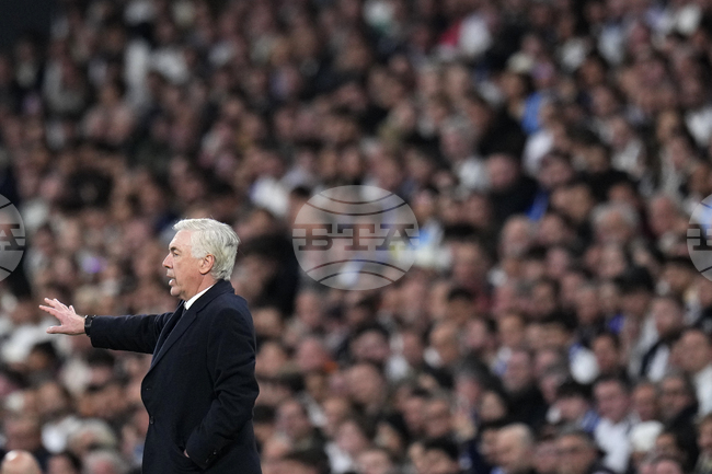 Анчелоти след победата над Сити: "Най-добрият мач на Реал за сезона, Мбапе е черешката на тортата"