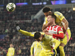 Netherlands Soccer Champions League
