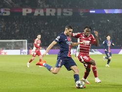 France Soccer Champions League
