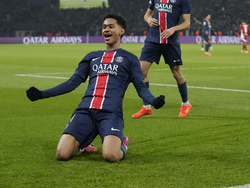 France Soccer Champions League