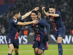 France Soccer Champions League