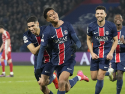 France Soccer Champions League