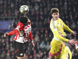 Netherlands Soccer Champions League