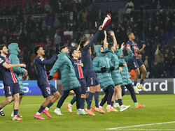 France Soccer Champions League
