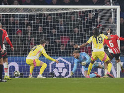Netherlands Soccer Champions League