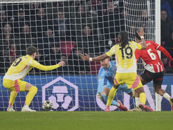 Netherlands Soccer Champions League